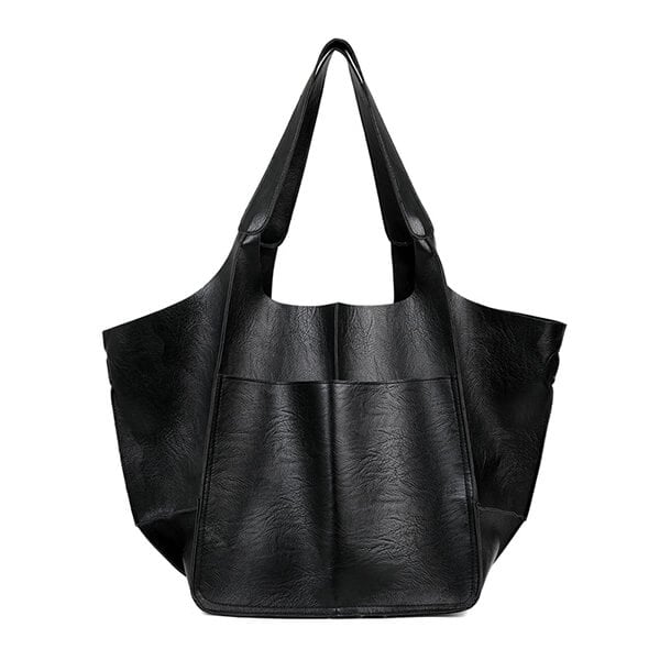 Natalia - Bolsa Tote Oversize Minimalista
