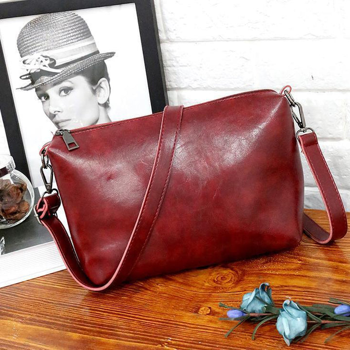 Alicia - Conjunto Bolsas Cuatro Piezas