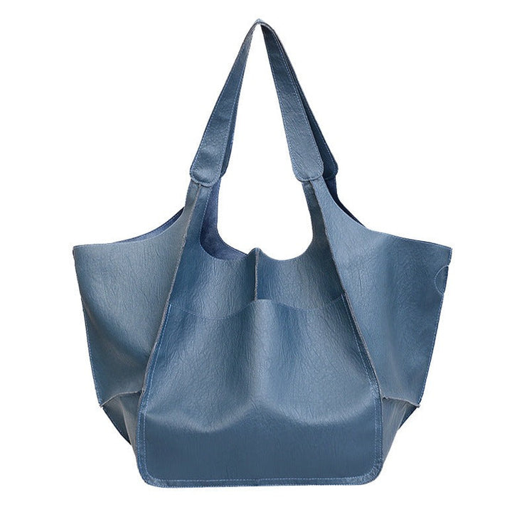 Natalia - Bolsa Tote Oversize Minimalista