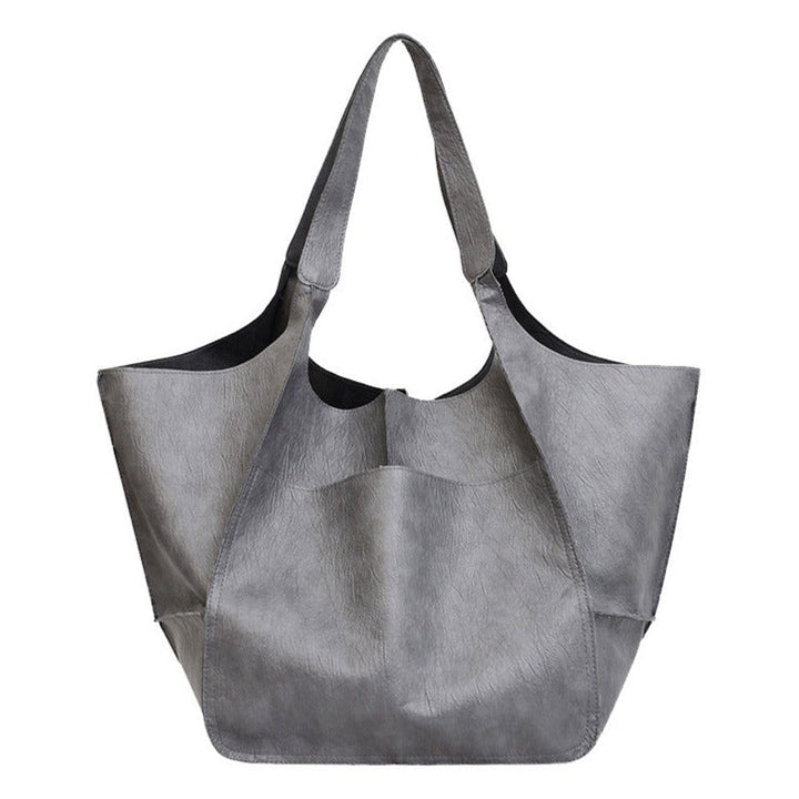 Natalia - Bolsa Tote Oversize Minimalista